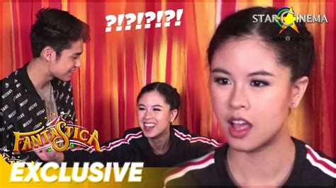 DonKiss plays the Color Game with a twist .